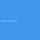 Rustikaler Beton-Stuhl